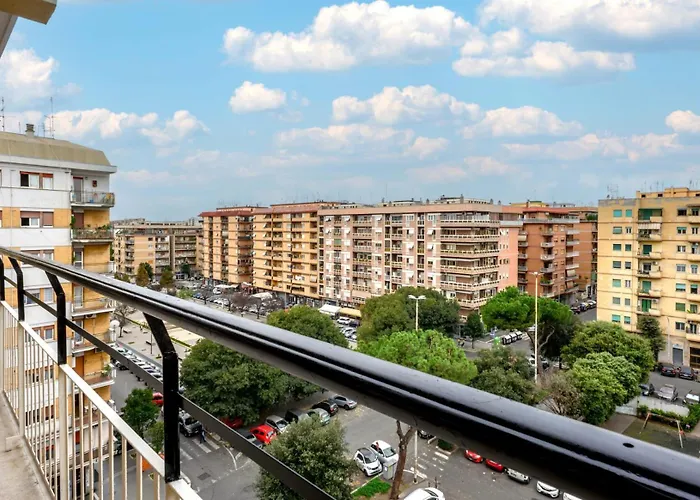 Veroli Vacanze Romane