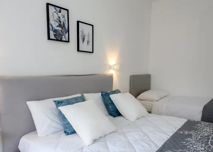 Veroli Vacanze Romane Appartamento Roma