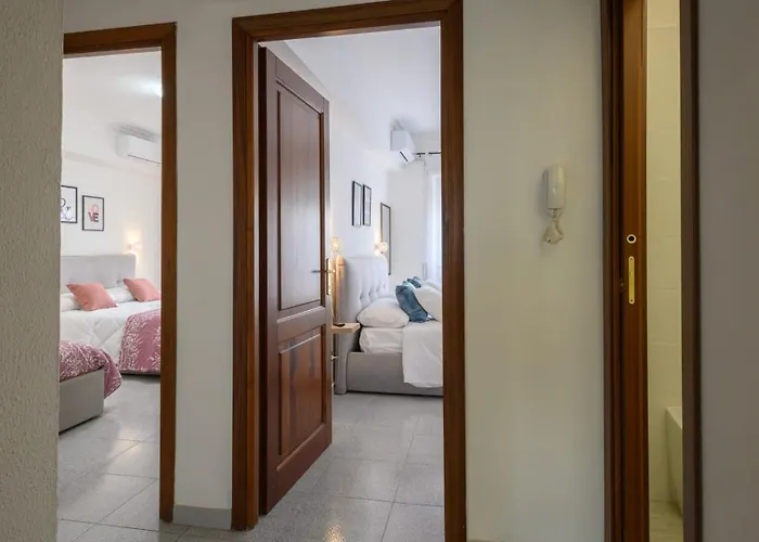 Veroli Vacanze Romane Appartamento *
