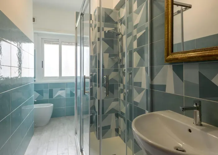 Appartamento Veroli Vacanze Romane Roma