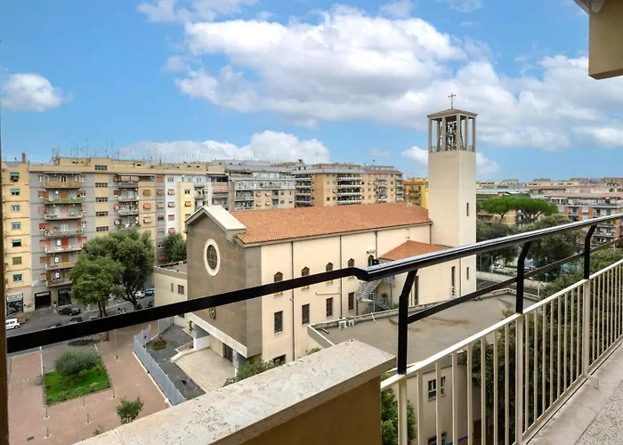 Veroli Vacanze Romane Appartamento Roma