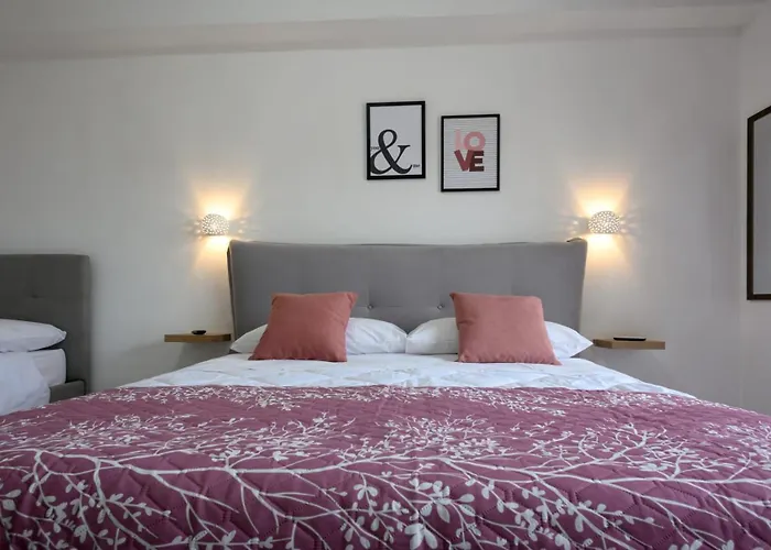 Appartamento Veroli Vacanze Romane Roma
