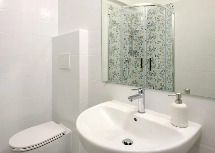 Appartamento Veroli Vacanze Romane *