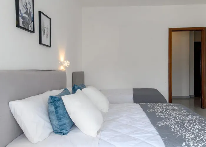 Veroli Vacanze Romane Appartamento Roma
