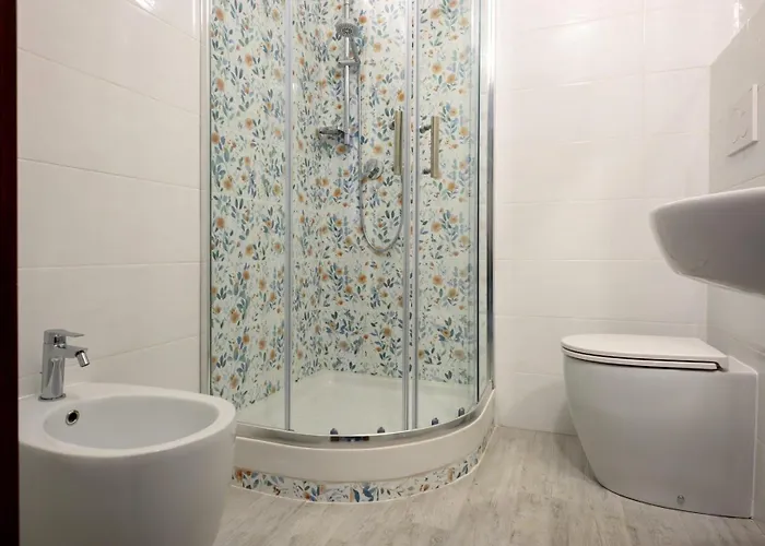 Appartamento Veroli Vacanze Romane Roma