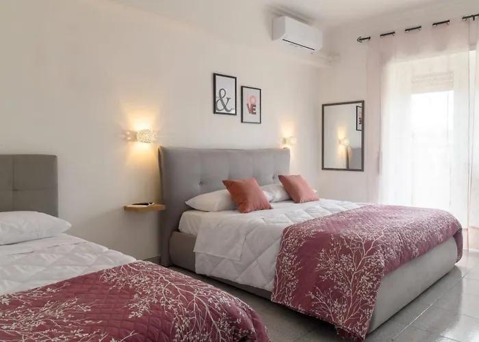 Veroli Vacanze Romane