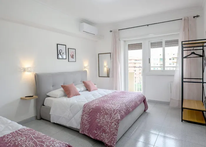Veroli Vacanze Romane Appartamento