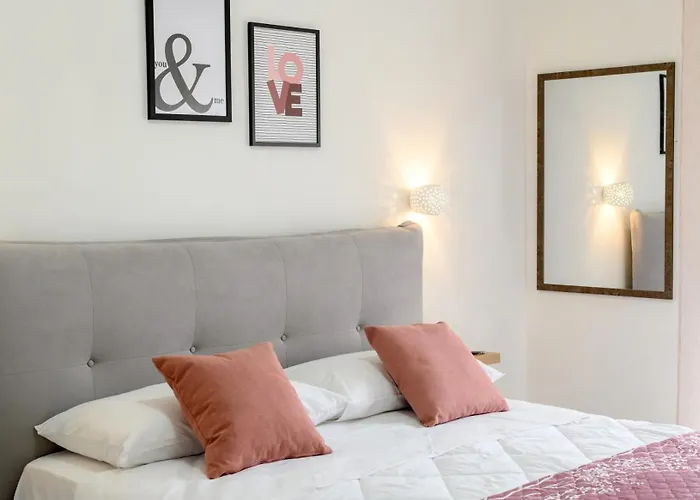 Appartamento Veroli Vacanze Romane *