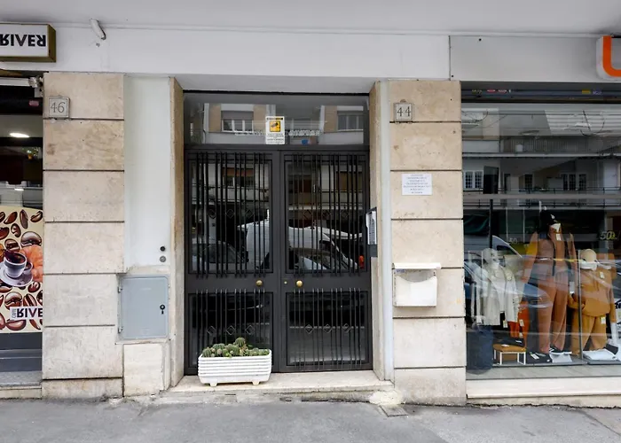 Veroli Vacanze Romane Appartamento